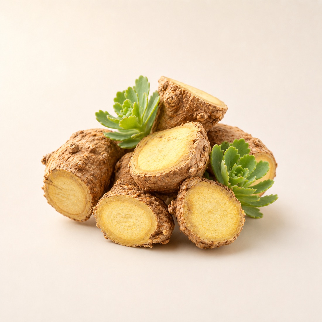 Rhodiola rosea